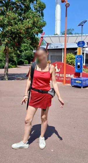 Benthe, 39
