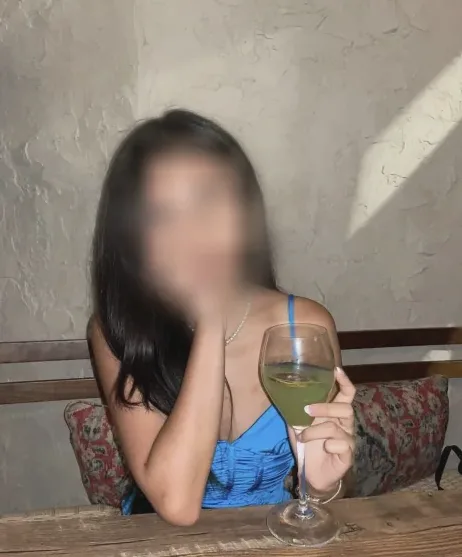 Britt, 19