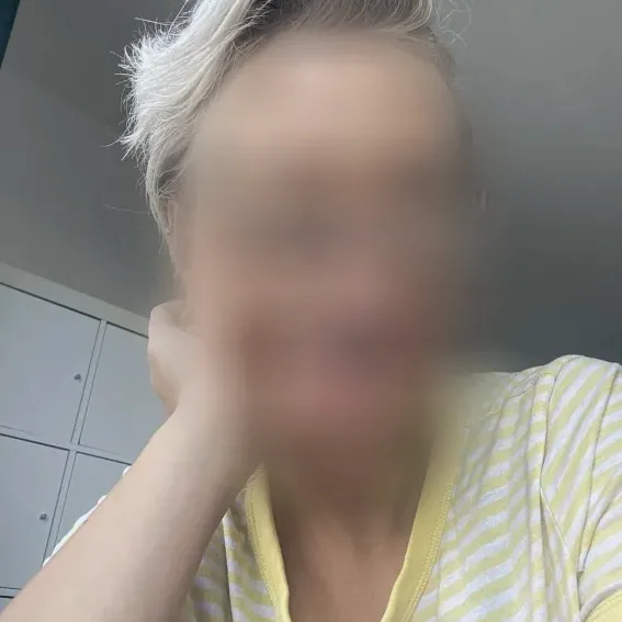 Cindy, 29