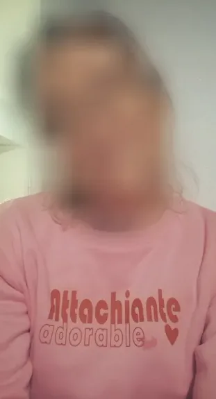 Femke, 38