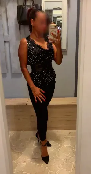 Khadija, 36