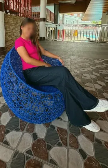 Khadija, 36