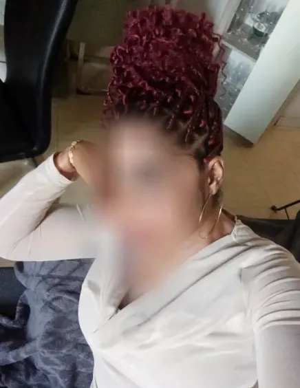 Kimberly, 36