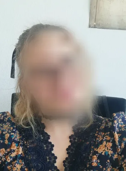 Melissa, 32