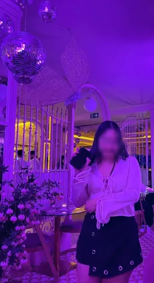 Meryem, 31