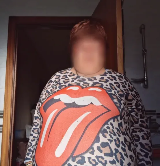 Suzanne, 29