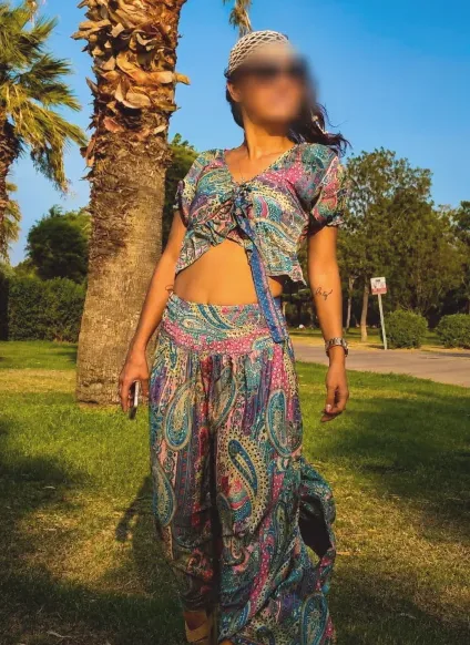 Willemijn, 33